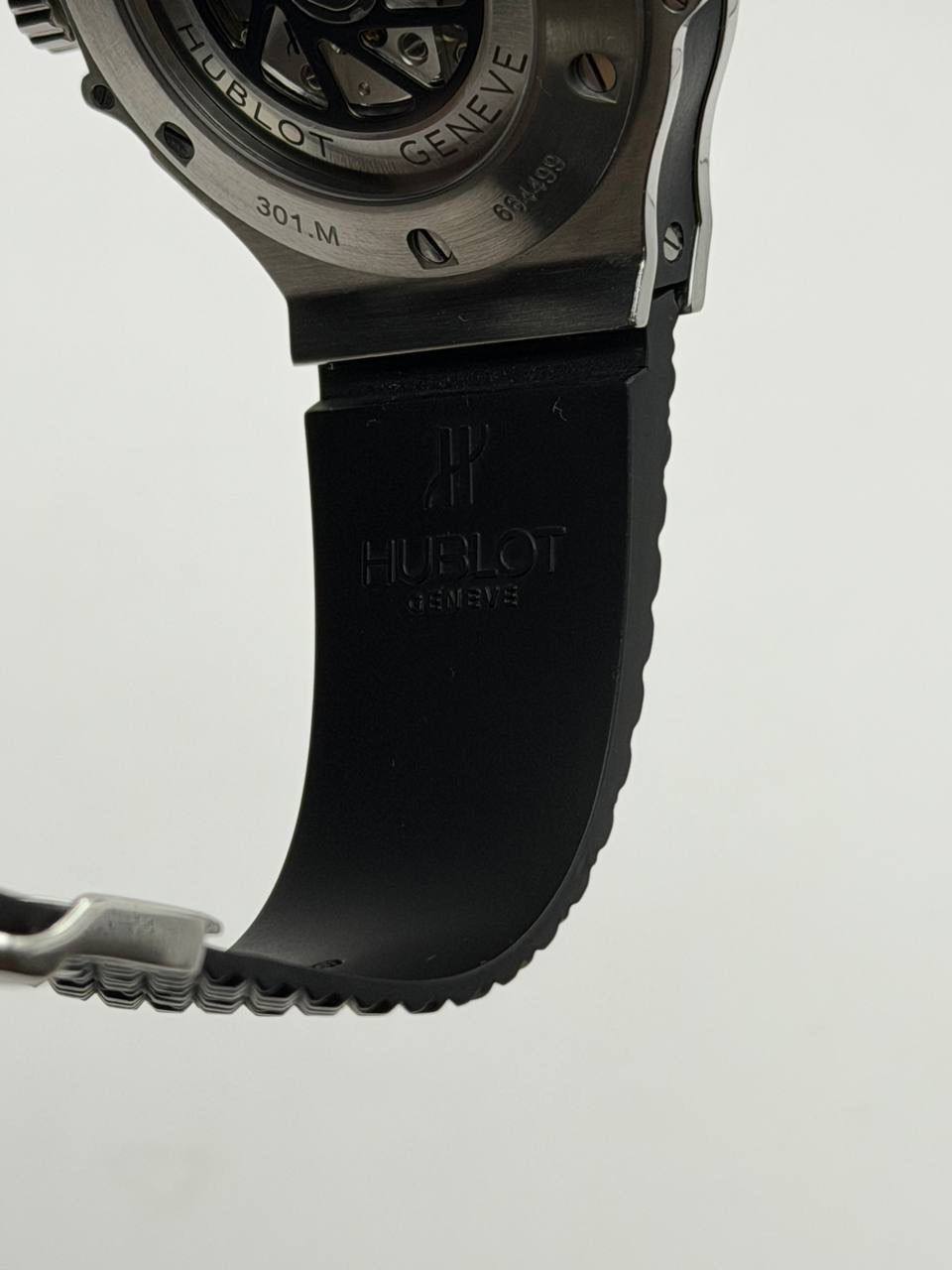 Hublot Big Bang 44mm