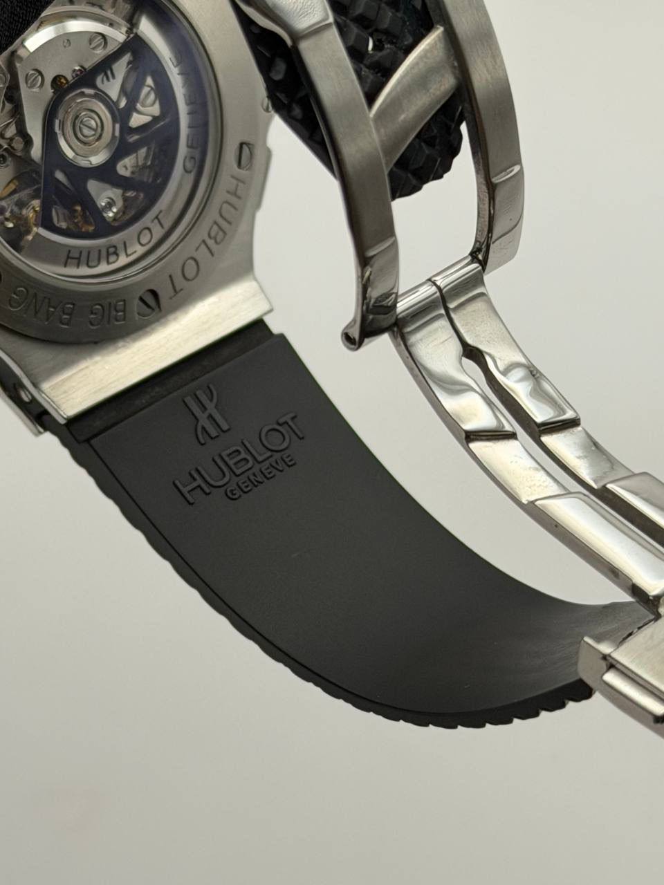 Hublot Big Bang 44mm