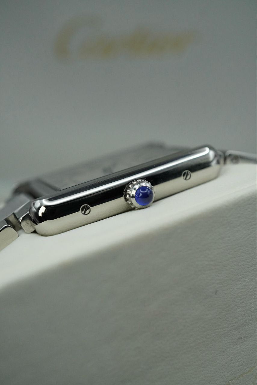 Cartier Tank Solo 24mm