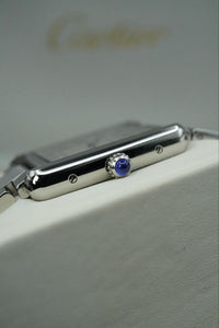 Cartier Tank Solo 24mm