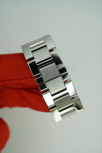 Cartier Tank Solo 24mm