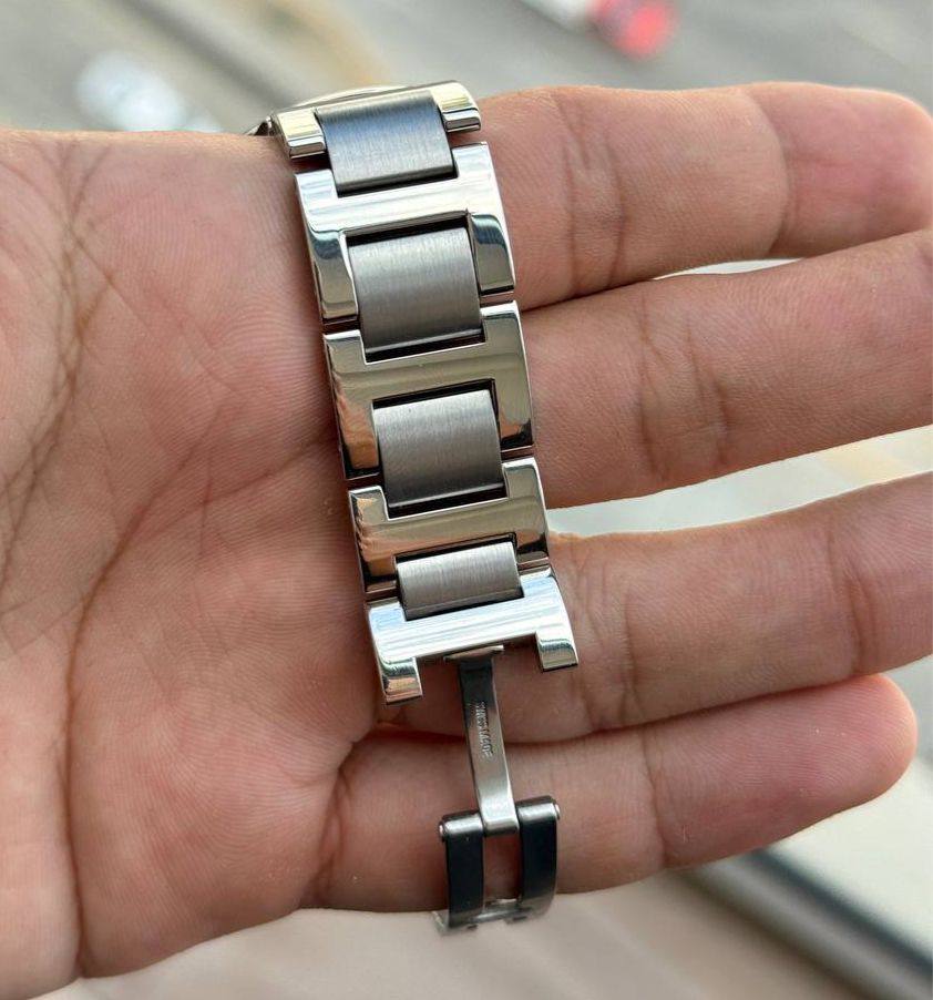 Cartier Ballon Bleu 36mm