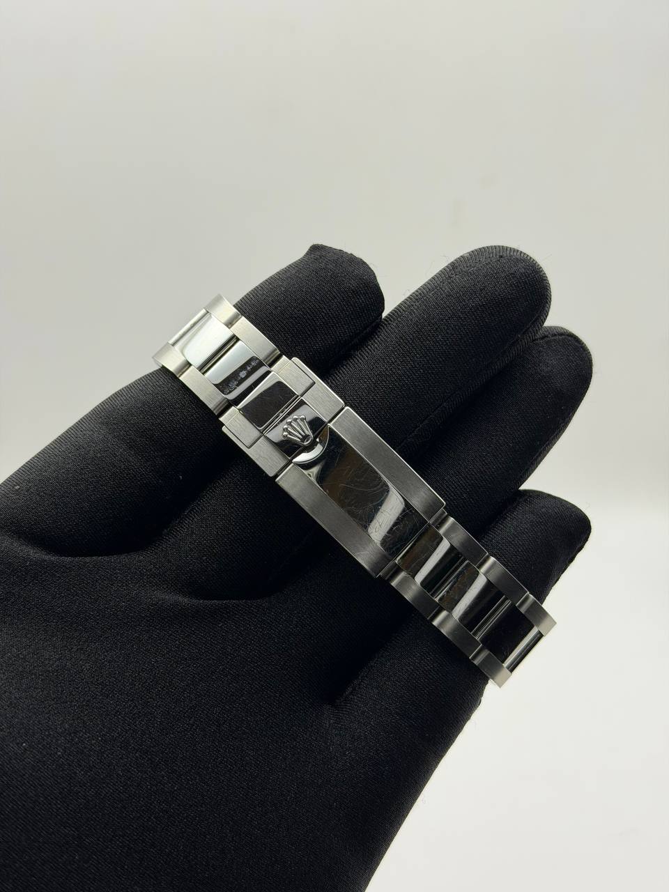 Rolex GMT-MASTER II “Batman” 40mm