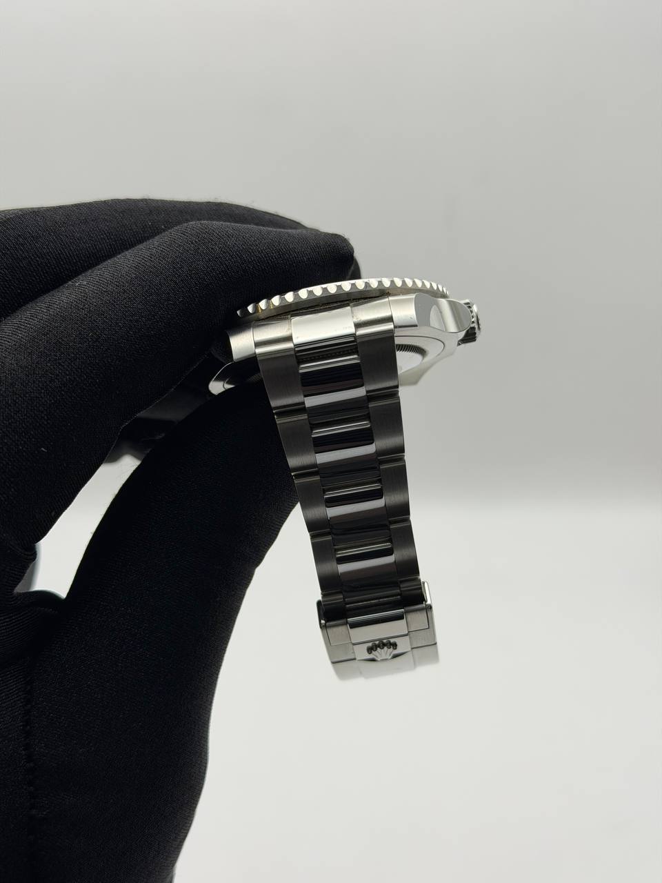 Rolex GMT-MASTER II “Batman” 40mm