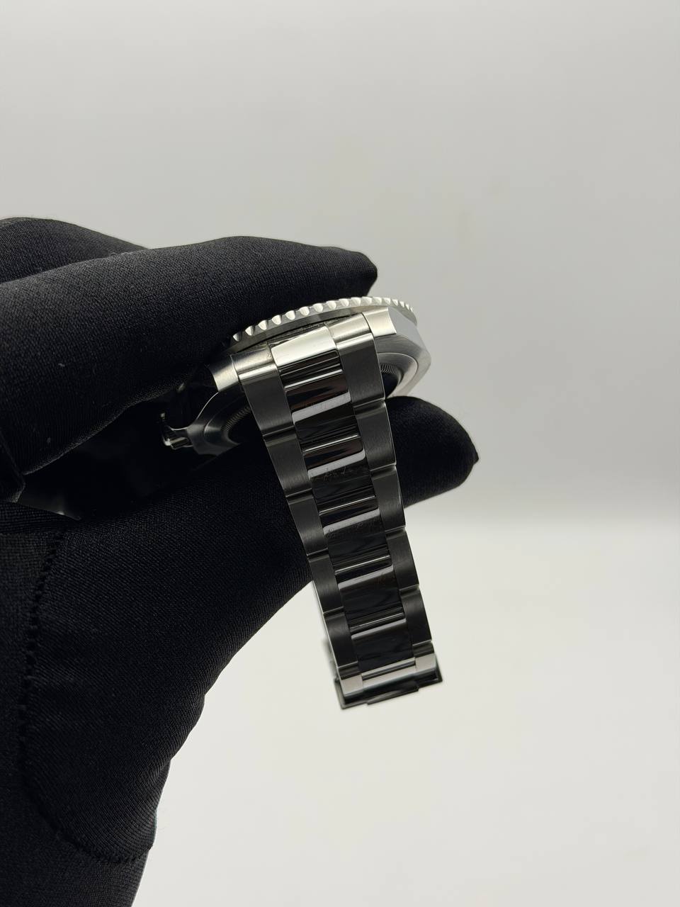 Rolex GMT-MASTER II “Batman” 40mm