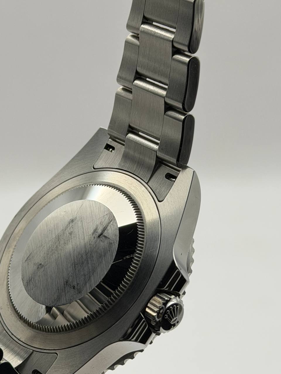 Rolex GMT-MASTER II “Batman” 40mm