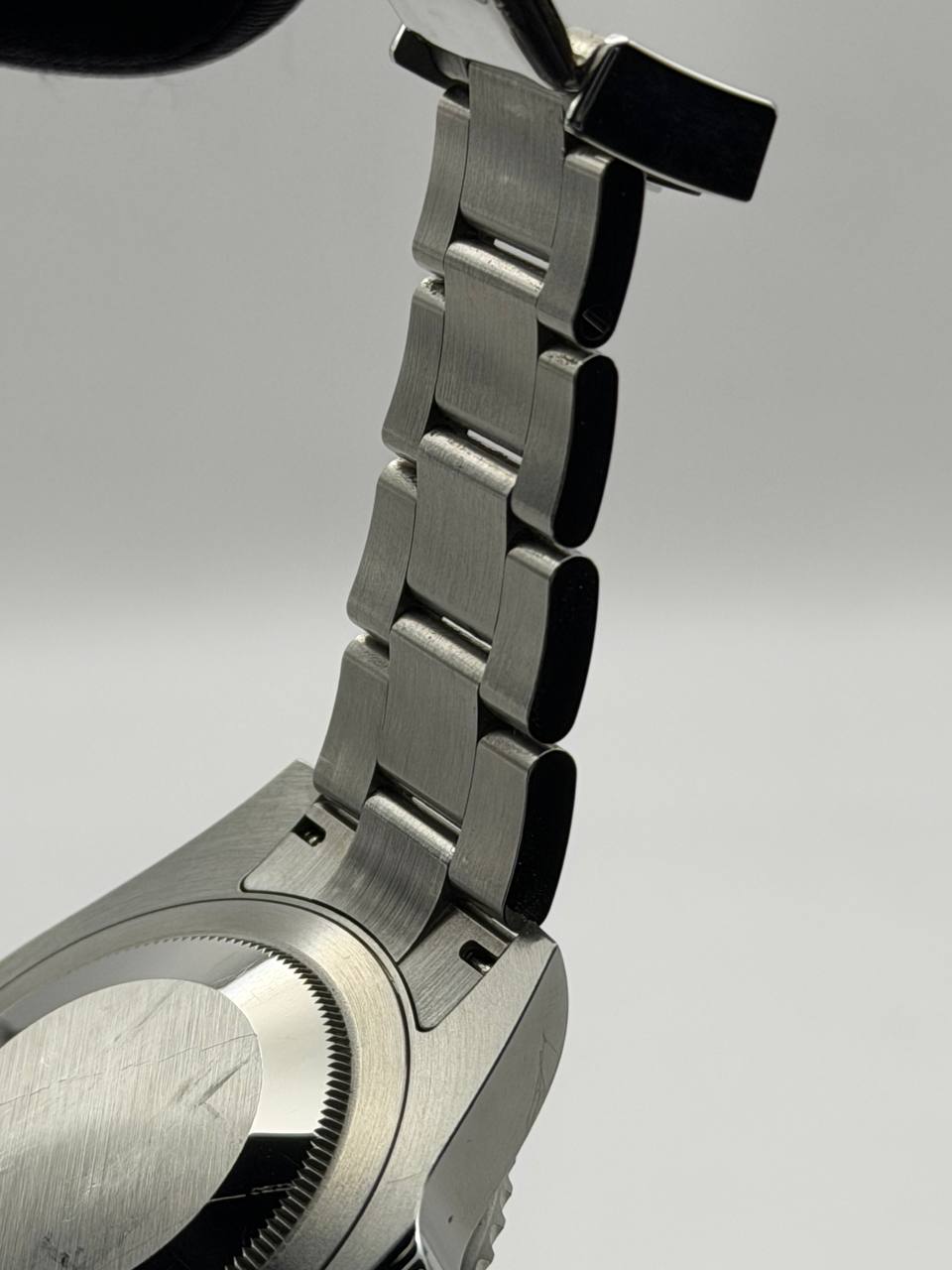 Rolex GMT-MASTER II “Batman” 40mm