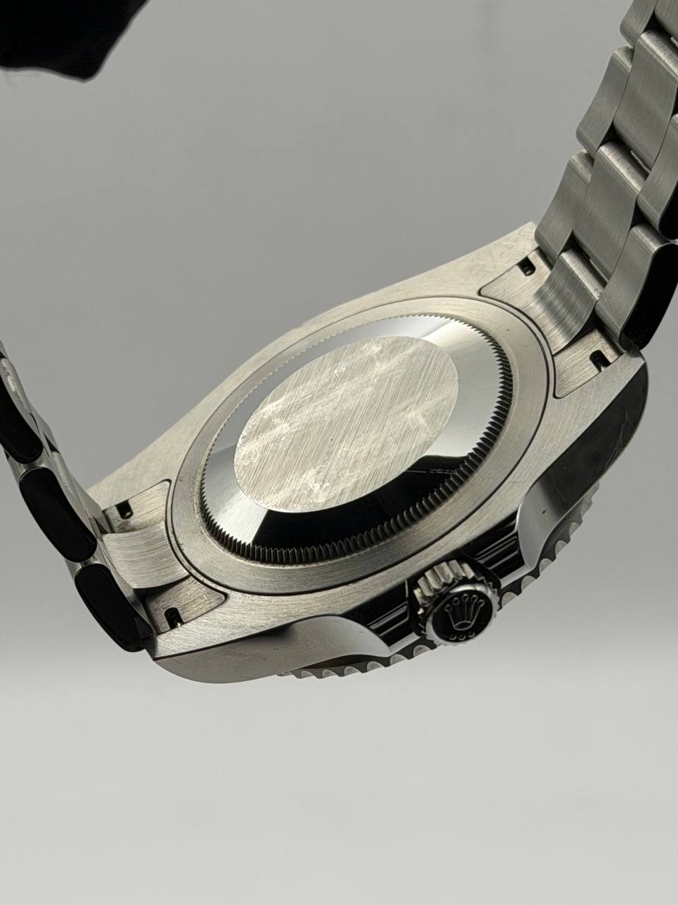 Rolex GMT-MASTER II “Batman” 40mm