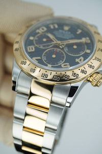 Rolex Daytona Cosmograph “Racing Dial”