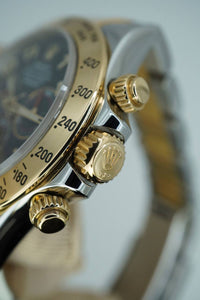 Rolex Daytona Cosmograph “Racing Dial”