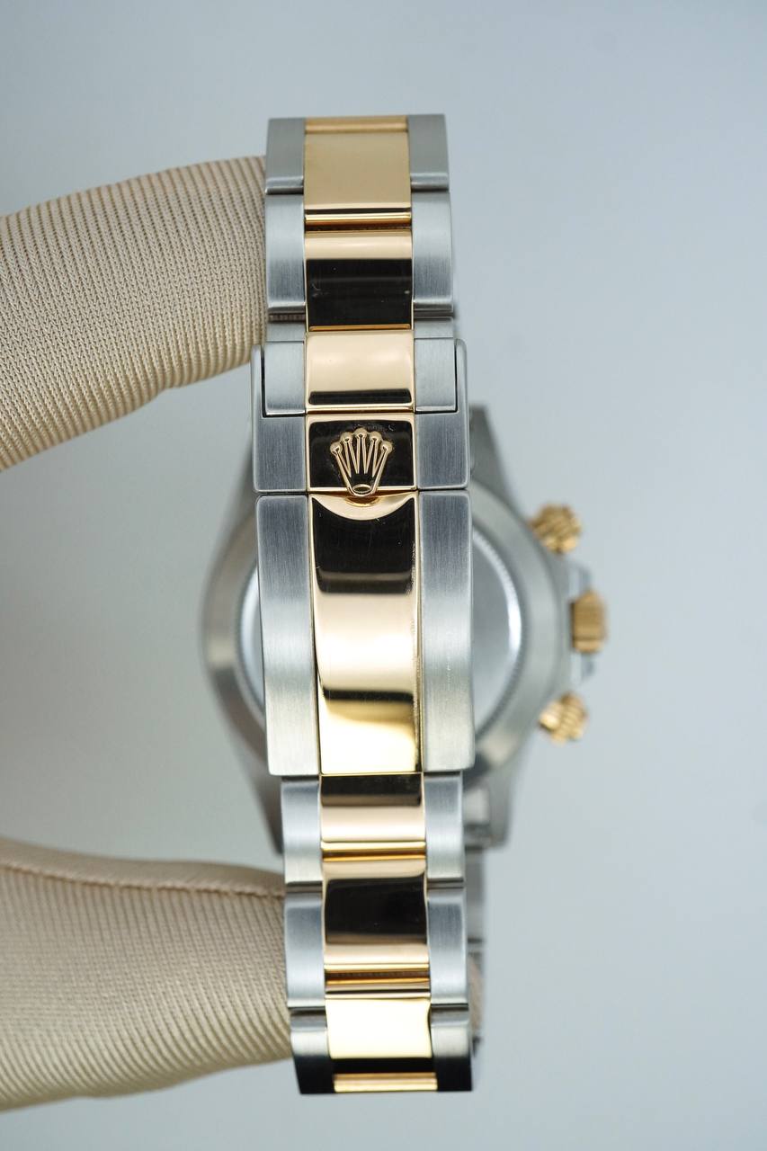 Rolex Daytona Cosmograph “Racing Dial”