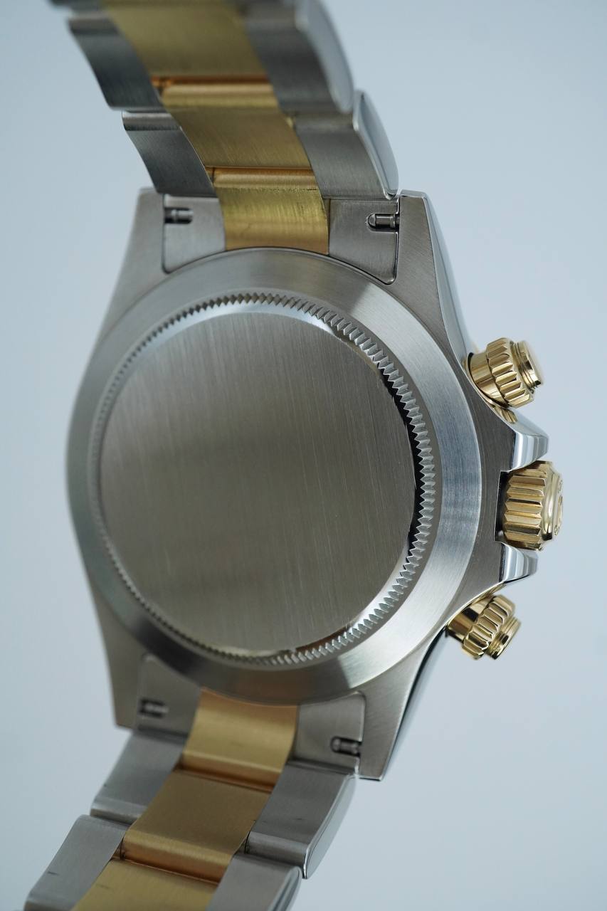 Rolex Daytona Cosmograph “Racing Dial”