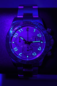 Rolex Daytona Cosmograph “Racing Dial”