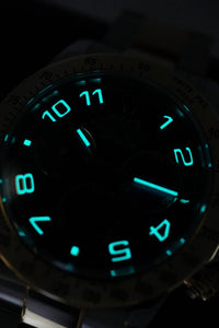 Rolex Daytona Cosmograph “Racing Dial”