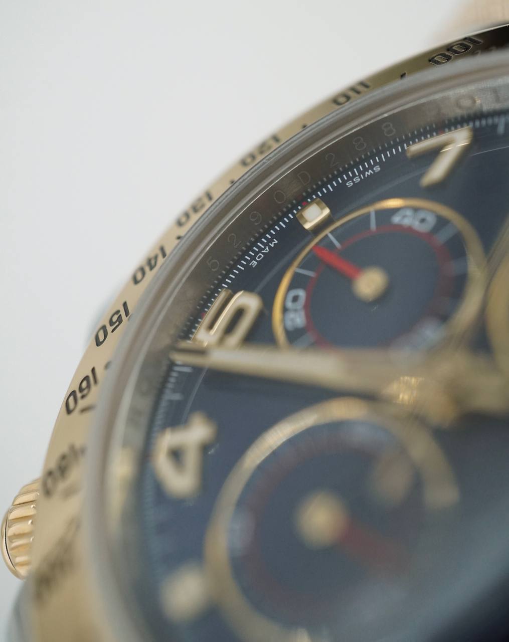 Rolex Daytona Cosmograph “Racing Dial”