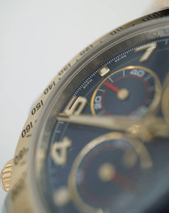 Rolex Daytona Cosmograph “Racing Dial”