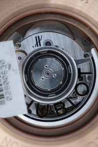 Hublot Classic Fusion Oro Rosa 18k 45mm