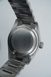 Tudor Black Bay GMT Pepsi 41mm