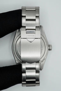 Tudor Black Bay GMT Pepsi 41mm