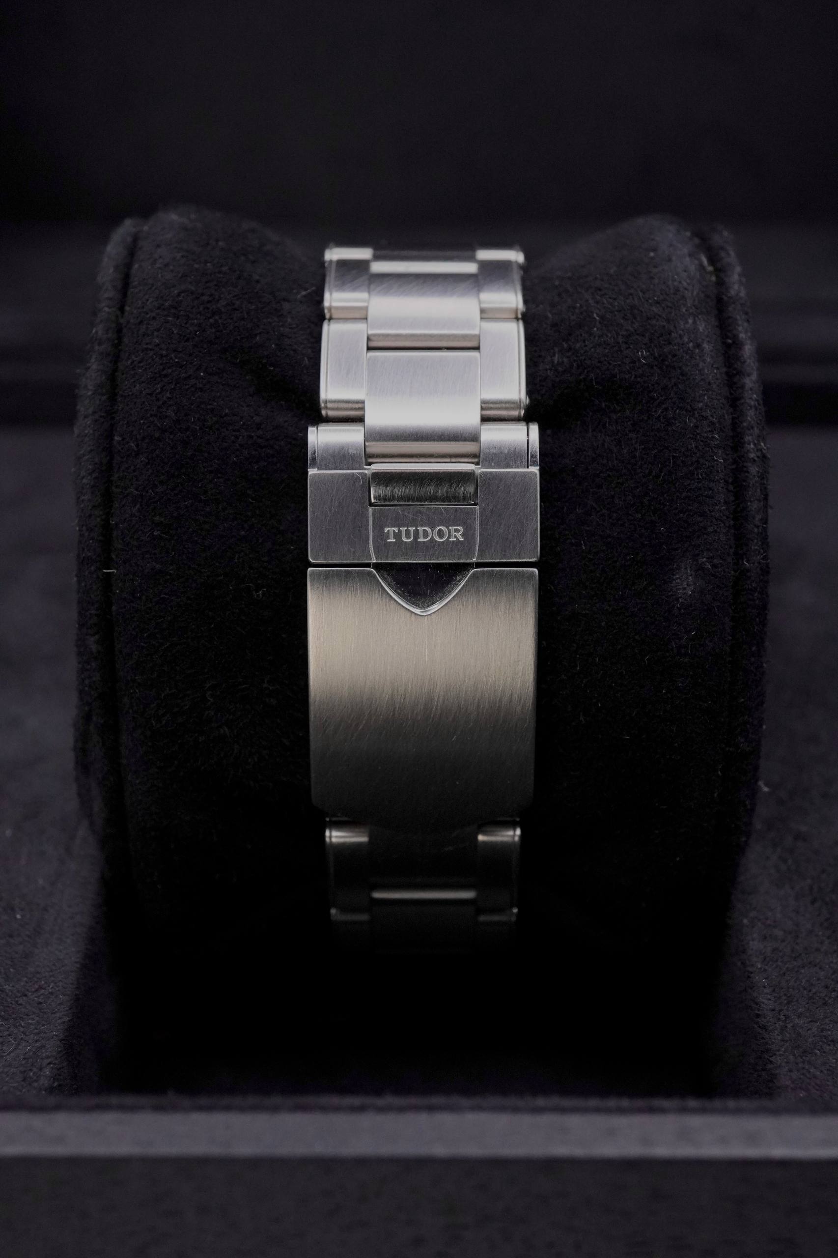 Tudor Black Bay GMT Pepsi 41mm