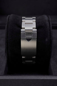 Tudor Black Bay GMT Pepsi 41mm