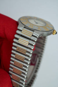 Cartier 21 must de Cartier