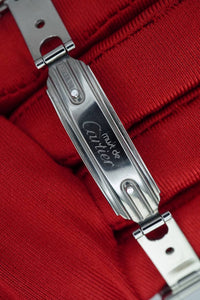 Cartier 21 must de Cartier