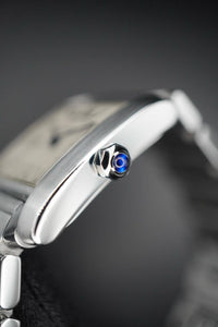 Cartier Tank Française 25x30mm