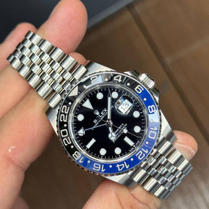Rolex GMT-MASTER II “Batgirl” 40mm