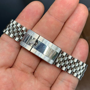 Rolex GMT-MASTER II “Batgirl” 40mm