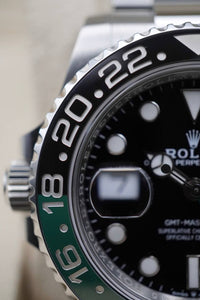 Rolex GMT-MASTER II “Sprite” 40mm