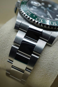 Rolex GMT-MASTER II “Sprite” 40mm