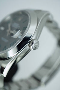 Rolex Datejust Wimbledon 41 mm
