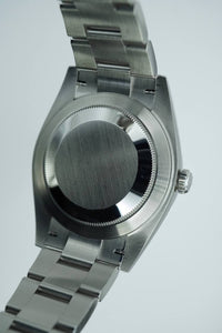 Rolex Datejust Wimbledon 41 mm
