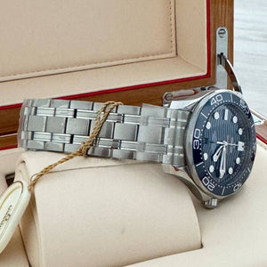 Omega Seamaster Diver 300m Co-Axial
