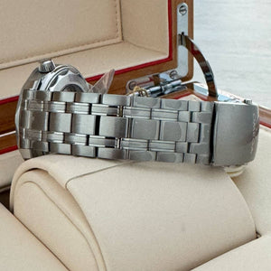Omega Seamaster Diver 300m Co-Axial