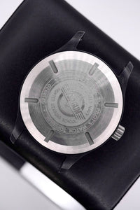 IWC Aviator Top Gun 41mm