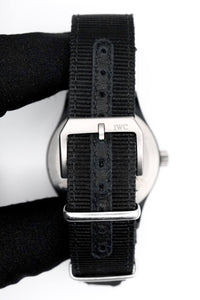 IWC Aviator Top Gun 41mm
