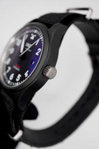 IWC Aviator Top Gun 41mm