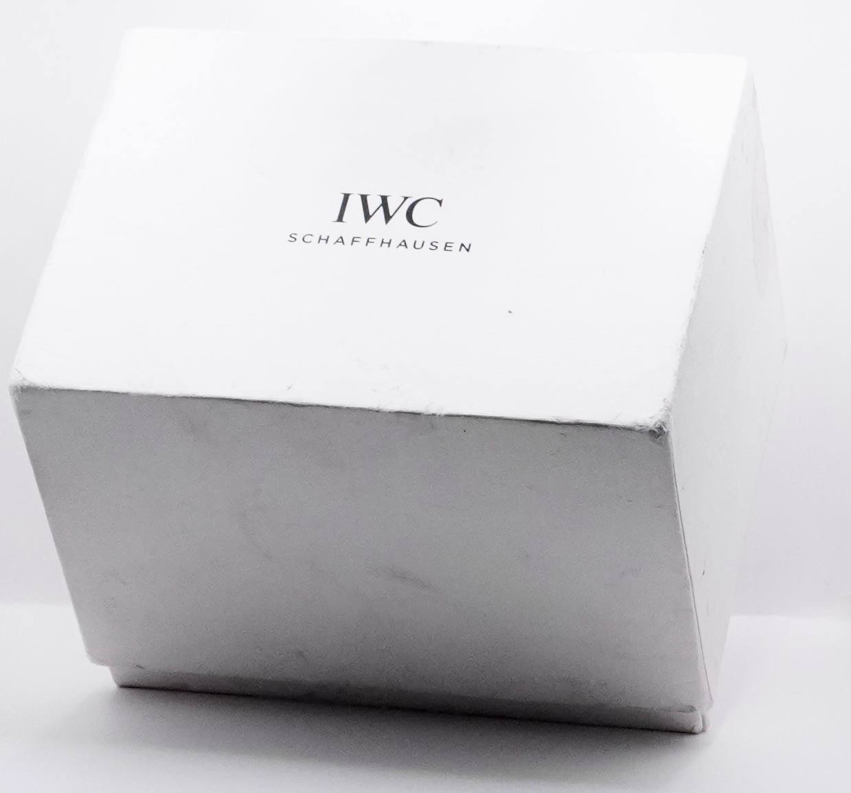 IWC Aviator Top Gun 41mm