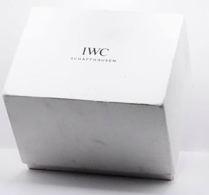 IWC Aviator Top Gun 41mm