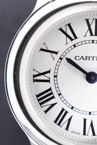 Cartier Ronde Must