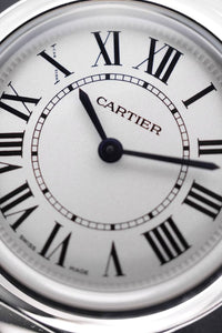 Cartier Ronde Must