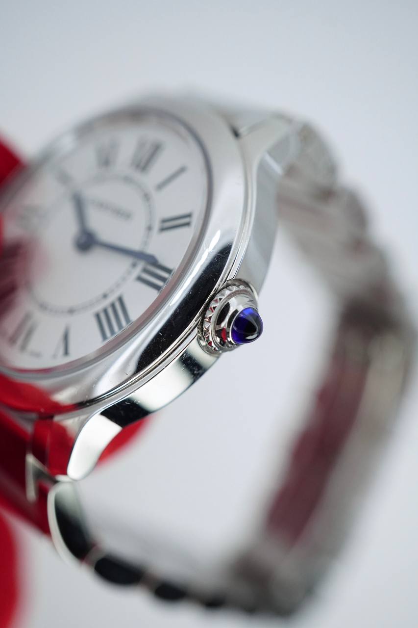 Cartier Ronde Must