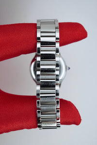 Cartier Ronde Must