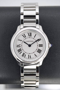 Cartier Ronde Must