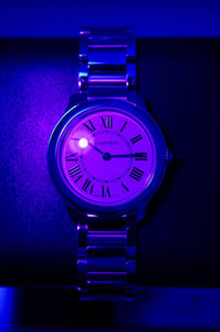 Cartier Ronde Must