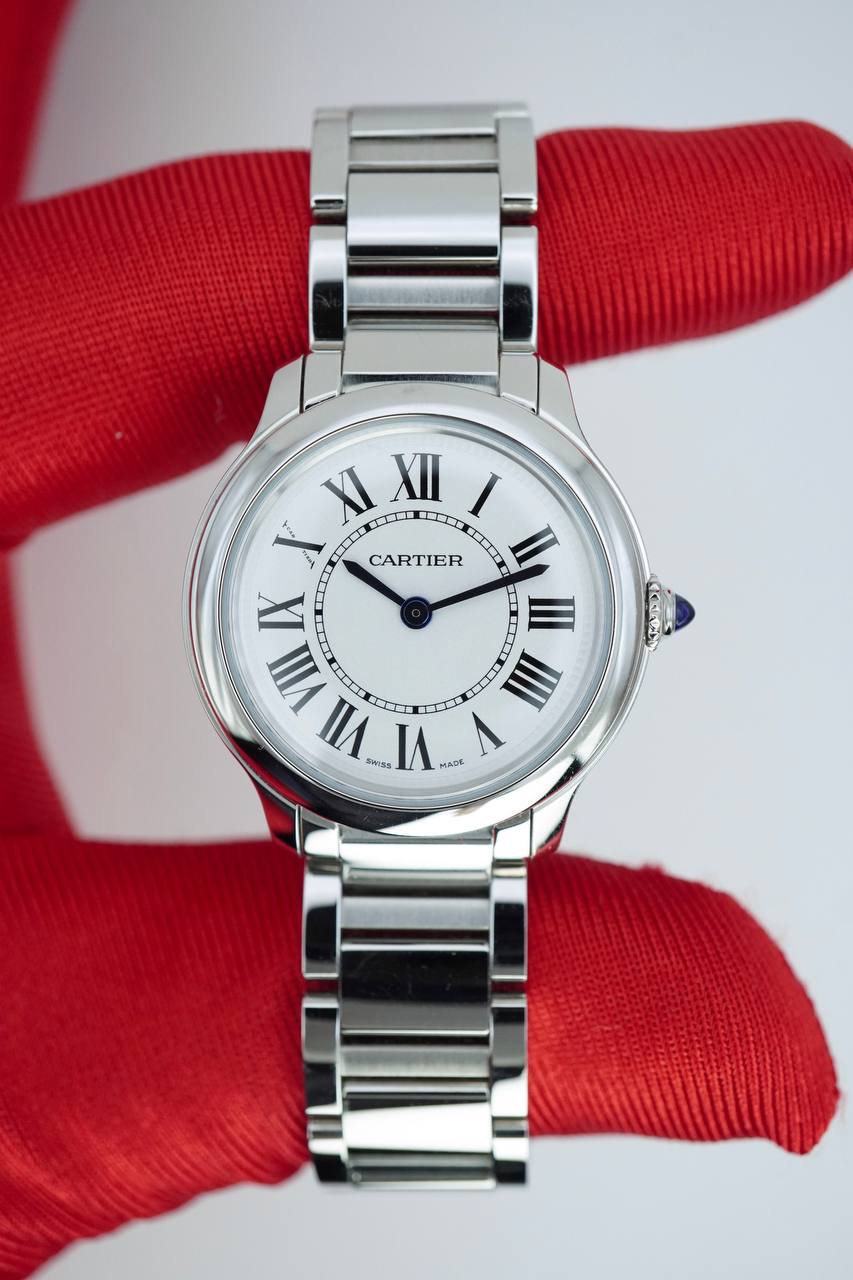Cartier Ronde Must