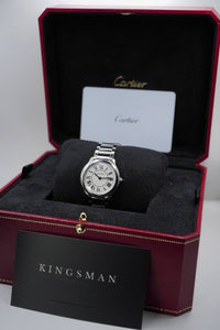 Cartier Ronde Must