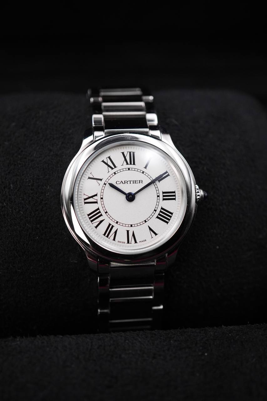 Cartier Ronde Must